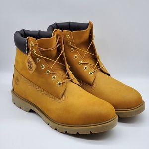 Timberland Men's Classic Waterproof Boots Sz 15